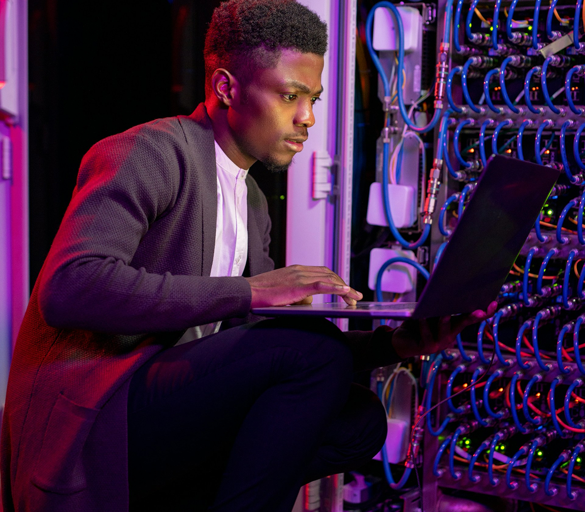 Expedient Bridge Program Partners