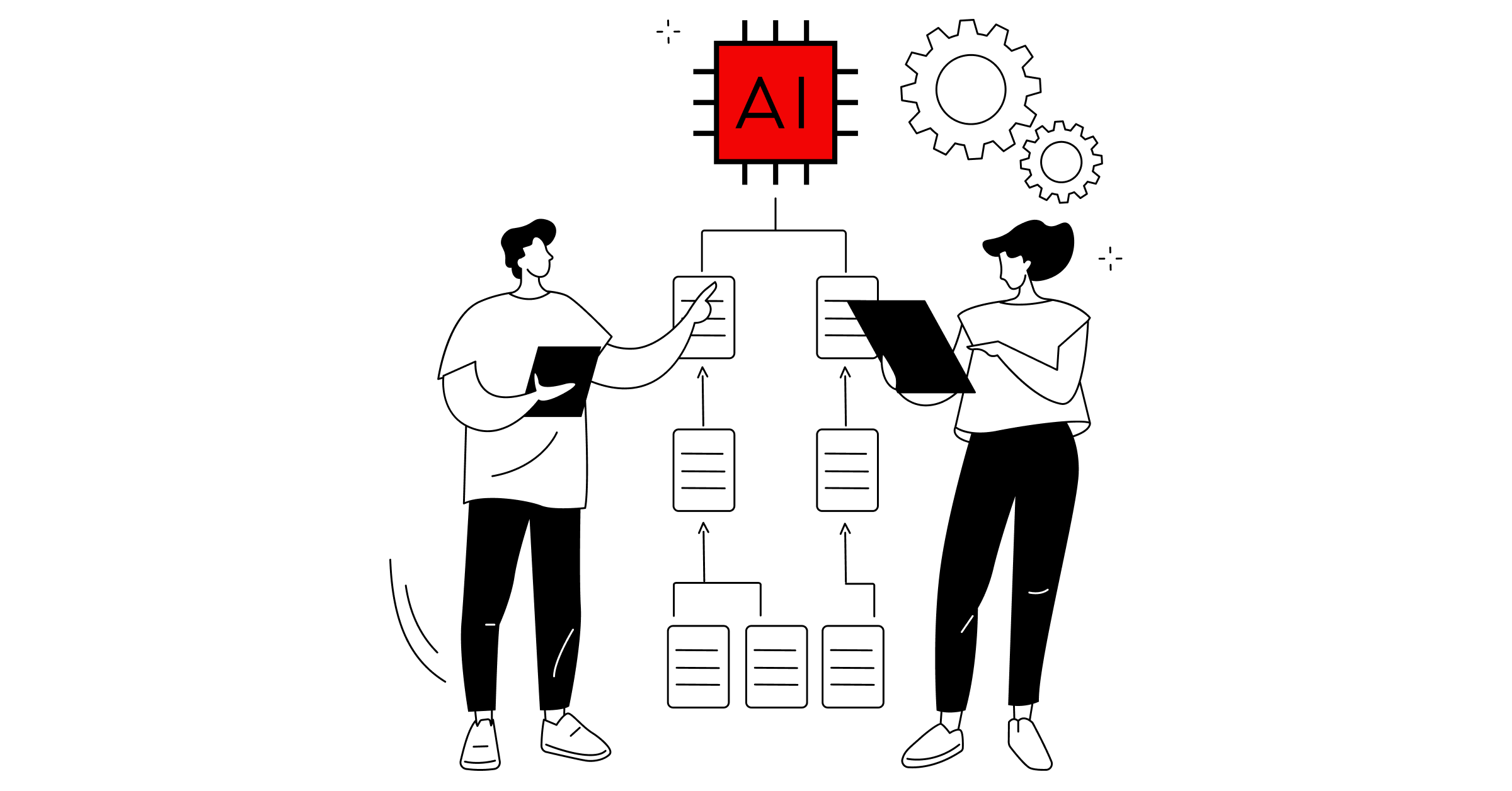 Why AI Projects Stall (Hint: It's Not the Tech)