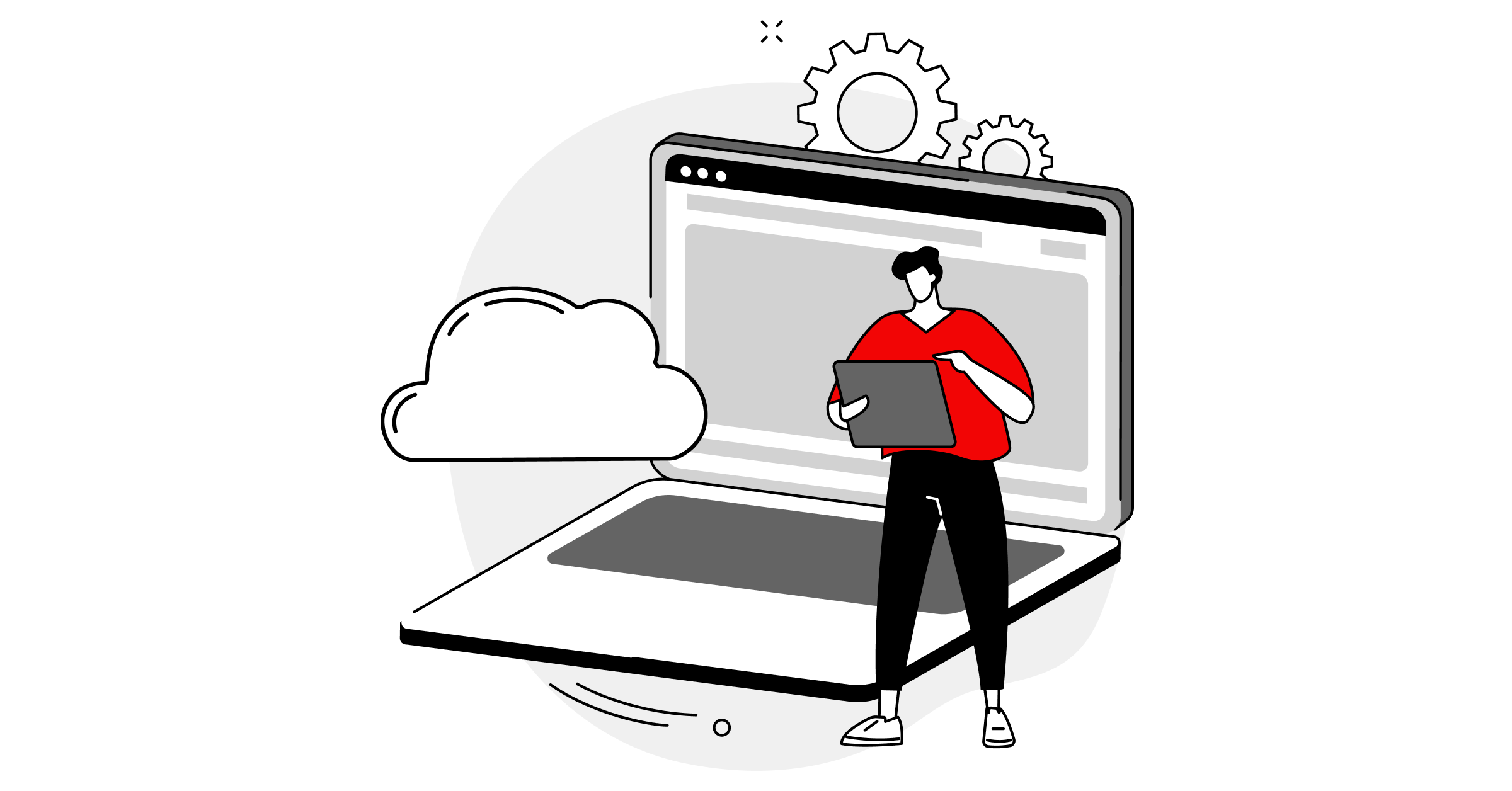 Private Cloud PC Without the Tradeoffs