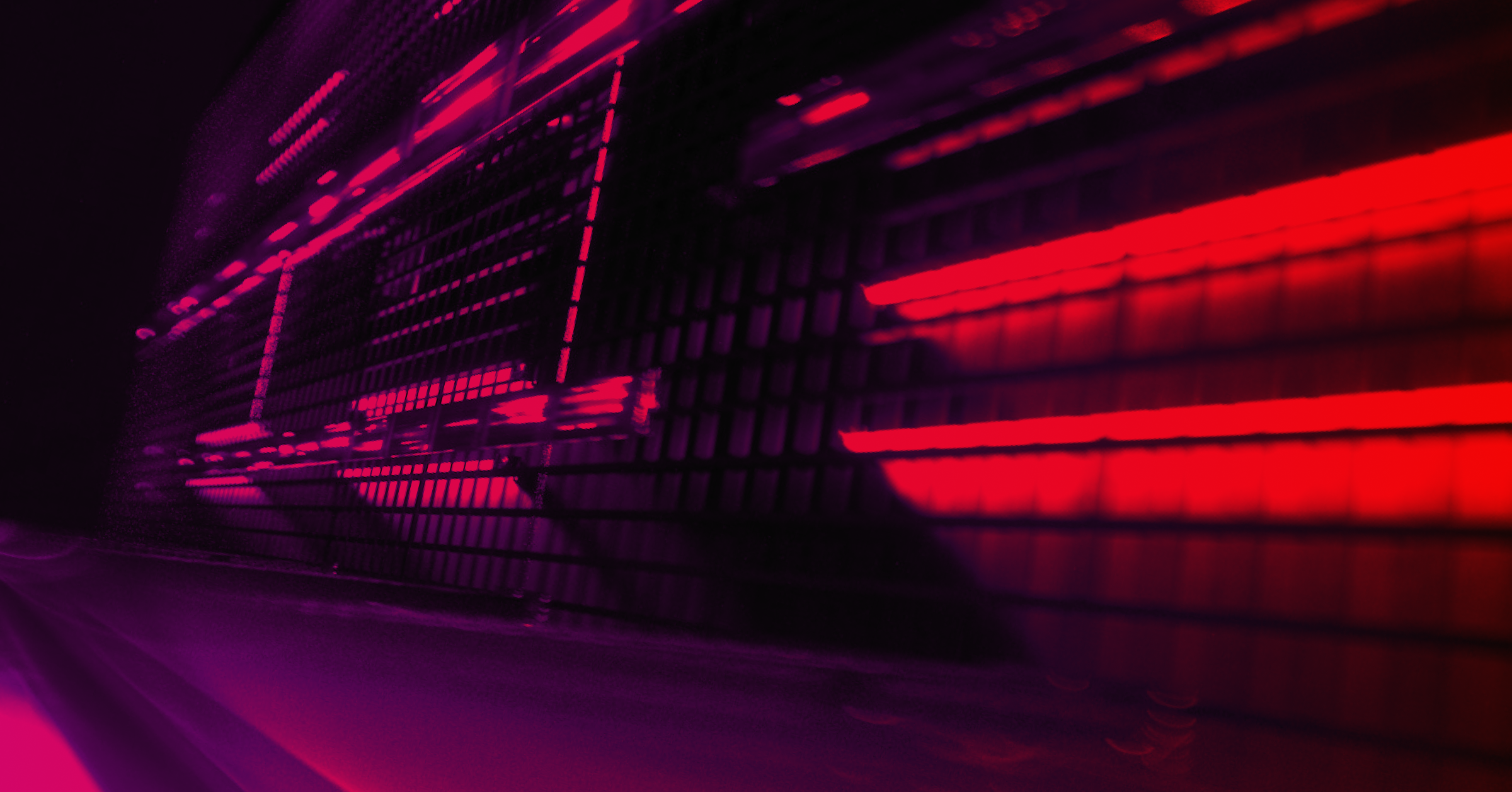 Modern Infrastructure for an Intelligent Era