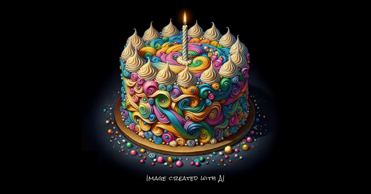Happy First Birthday ChatGPT – A Year in Wonderland