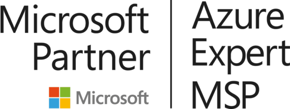 Microsoft Partner Azure Expert