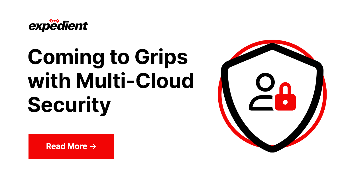 Coming to Grips with Multi-Cloud Security 