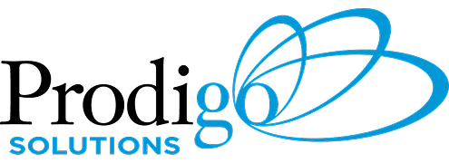 Prodigo Solutions logo